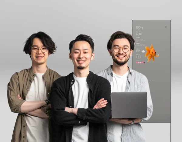 NIIXのプロダクト開発チーム